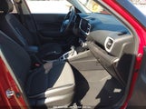 Hyundai Venue Limited KMHRC8A35NU203757 снимка