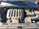 KIA SPORTAGE EX V6 photo