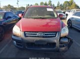 KIA SPORTAGE EX V6 photo