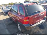 KIA SPORTAGE EX V6 photo