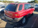 KIA SPORTAGE EX V6 photo