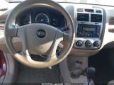 KIA SPORTAGE EX V6 photo