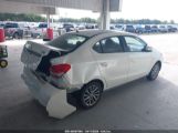 MITSUBISHI MIRAGE G4 ES снимка