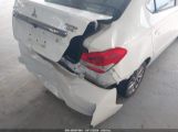 MITSUBISHI MIRAGE G4 ES снимка