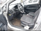 KIA RIO LX KNADM4A36G6696485 fotografie