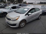 KIA RIO LX KNADM4A36G6696485 снимка