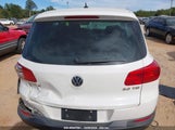 Volkswagen Tiguan Le/S/Se/Sel WVGAV7AX6CW532764 photo