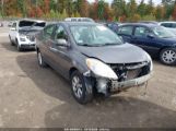 NISSAN VERSA 1.6 SL photo