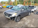 NISSAN VERSA 1.6 SL photo