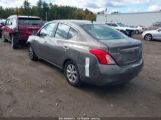 NISSAN VERSA 1.6 SL photo