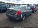 NISSAN VERSA 1.6 SL photo