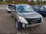 NISSAN VERSA 1.6 SL photo