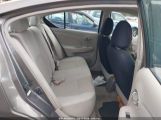 NISSAN VERSA 1.6 SL photo