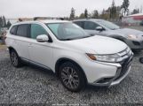 MITSUBISHI OUTLANDER SEL снимка