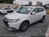 MITSUBISHI OUTLANDER SEL снимка