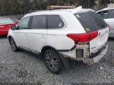 MITSUBISHI OUTLANDER SEL снимка