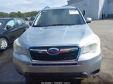 SUBARU FORESTER 2.5I PREMIUM снимка