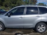 SUBARU FORESTER 2.5I PREMIUM снимка