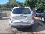 SUBARU FORESTER 2.5I PREMIUM снимка