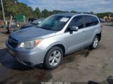 SUBARU FORESTER 2.5I PREMIUM photo