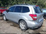 SUBARU FORESTER 2.5I PREMIUM снимка