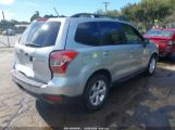 SUBARU FORESTER 2.5I PREMIUM снимка