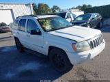 JEEP GRAND CHEROKEE LIMITED photo