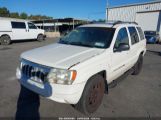 JEEP GRAND CHEROKEE LIMITED photo