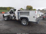 GMC SIERRA 2500HD WORK TRUCK 1GD3CZBK2AF****** снимка