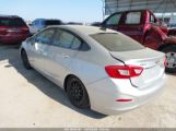 CHEVROLET CRUZE LS AUTO photo