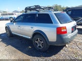 AUDI ALLROAD 2.7T WA1YD64BX5N****** снимка
