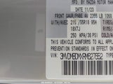 MAZDA CX-30 2.5 S PREMIUM PACKAGE 3MVDMBDMXRM****** снимка