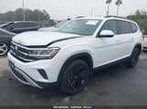 VOLKSWAGEN ATLAS 3.6L V6 SE W/TECHNOLOGY 1V2WR2CA1NC****** fotografie