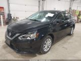 NISSAN SENTRA SV 3N1AB7AP6KL****** photo