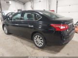 NISSAN SENTRA SV 3N1AB7AP6KL****** photo