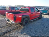 CHEVROLET COLORADO 1SF LS Z71 1GCDS136348****** photo