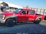 CHEVROLET COLORADO 1SF LS Z71 1GCDS136348****** photo