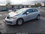 HONDA CIVIC LX 2HGFB2F50EH****** снимка
