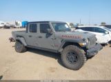 JEEP GLADIATOR MOJAVE photo