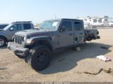 JEEP GLADIATOR MOJAVE photo