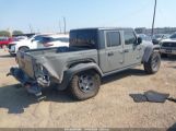 JEEP GLADIATOR MOJAVE photo