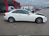 MERCEDES-BENZ CLK 320 photo