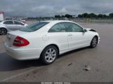 MERCEDES-BENZ CLK 320 photo