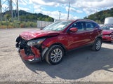 NISSAN ROGUE SPORT SV AWD XTRONIC CVT JN1BJ1BW5MW****** снимка