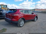 NISSAN ROGUE SPORT SV AWD XTRONIC CVT JN1BJ1BW5MW****** fotografie