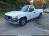 GMC SIERRA 1500 SL photo