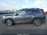 SUBARU FORESTER LIMITED photo