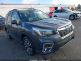 SUBARU FORESTER LIMITED photo