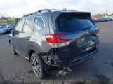 SUBARU FORESTER LIMITED photo