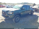 TOYOTA TACOMA TRD OFF-ROAD 3TMDZ5BN9MM****** photo